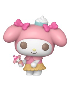 POP! 83696 collectible figure