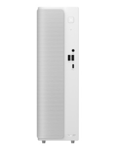 V500 SFF V501SV-05210H081W - Sobremesa (Intel Core 5 210H, 16GB RAM, 512GB SSD, Graphics, Windows 11 Home) Blanco