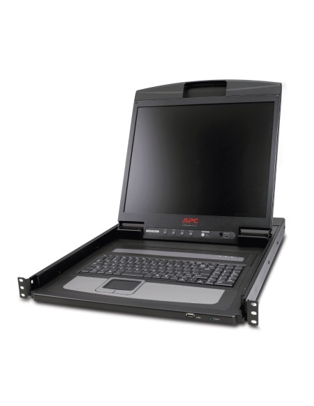 AP5719 consola de rack 48,3 cm (19")