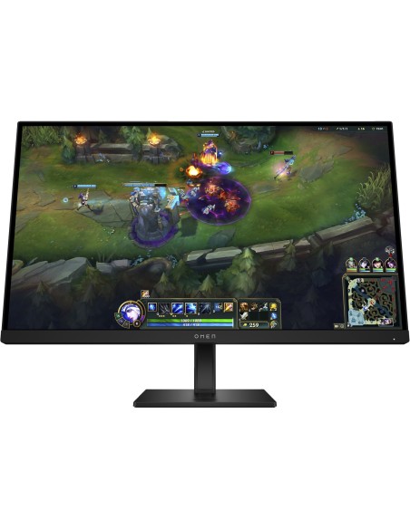 OMEN Monitor para gaming FHD a 180 Hz y de 27 pulgadas: 27 G2