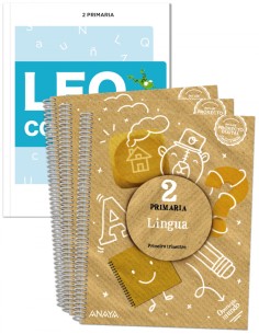 Lingua 2 Leo e comprendo 2022