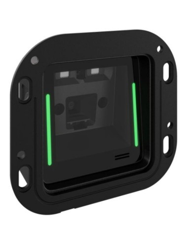 BRKT-FB0020-04 accesorio para lector de código de barras Kit de montaje