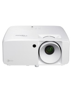 ZH521 Proyector de alcance estándar 5500 lúmenes ANSI DLP 1080p (1920x1080) 3D Blanco