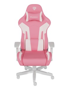 Nitro 710 Silla para videojuegos de PC Asiento inflable Blanco