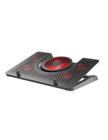 Oxid 550 almohadilla fría 43,9 cm (17.3") 2800 RPM Negro