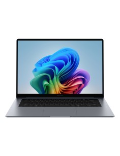 Galaxy Book6 Copilot+ PC Intel Core Ultra 7 355 Portátil 40,6 cm (16") WUXGA 32 GB LPDDR5x-SDRAM 1 TB SSD Wi-Fi 6E (802.11ax) Wi