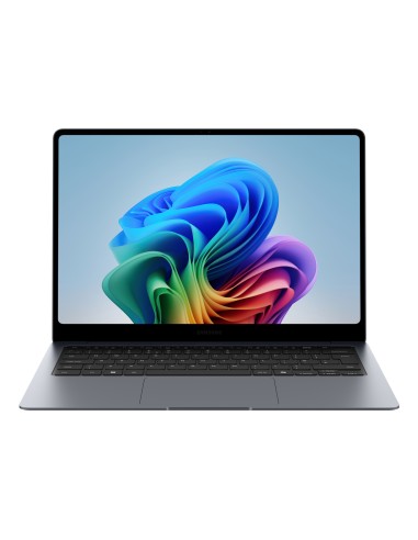 Galaxy Book6 Pro Copilot+ PC Intel Core Ultra 7 356H Portátil 35,6 cm (14") Pantalla táctil WQXGA+ 32 GB LPDDR5x-SDRAM 1 TB SSD 