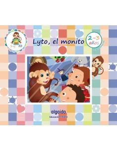 INF 2 3 ANOS LA TIENDA DE JUGUETES PRIMER TRISMESTRE 2022