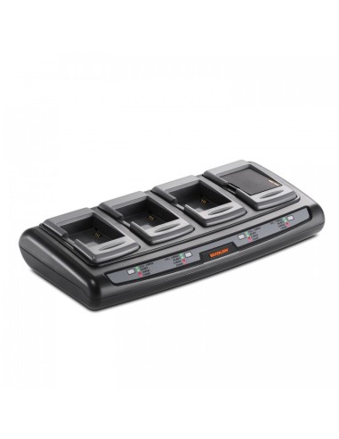 PQC-R300/STD cargador de batería