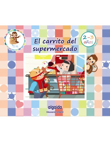 INF 2 3 ANOS LA TIENDA DE JUGUETES SEGUNDO TRISMESTRE 2022