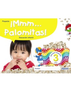 INF 3 ANOS PALOMITAS MMMM SEGUNDO TRIMESTRE 2022