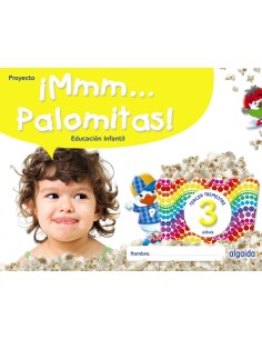 INF 3 ANOS PALOMITAS MMMM TERCER TRIMESTRE 2022
