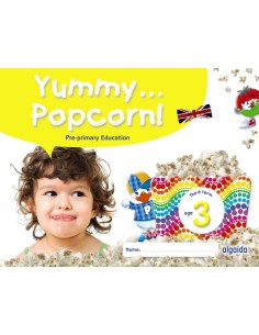 Yummy Popcorn Age 3 Third term