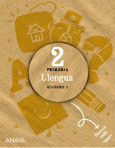 LLENGUA 2 QUA 2PR VAVA OPERACIO MON