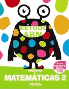 MAT 2PR AL METODO ABN