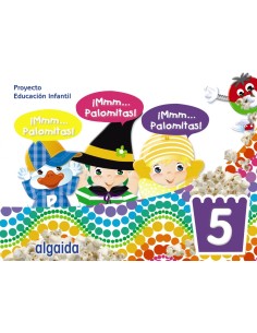 INF 5 ANOS PALOMITAS MMMM 2022