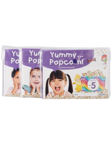 INF 5 ANOS YUMMY POPCORN 2022