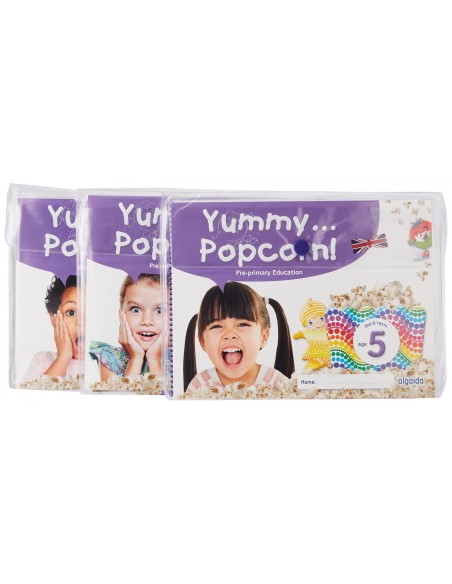 INF 5 ANOS YUMMY POPCORN 2022