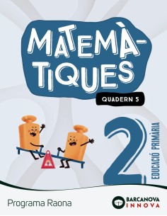 Raona 2 Matematiques Quadern 5
