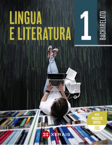 Lingua e literatura 1