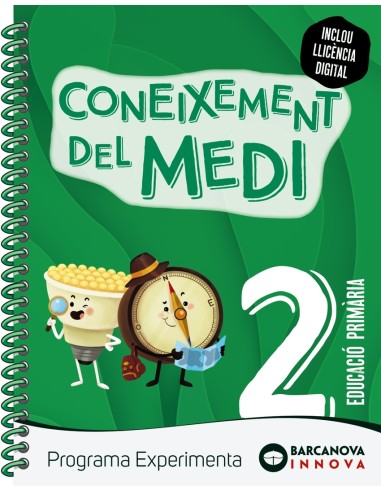 Experimenta 2 Medi