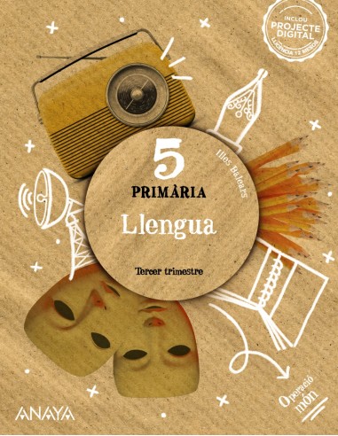 LLENGUA 5PR BACA OPERACIO MON