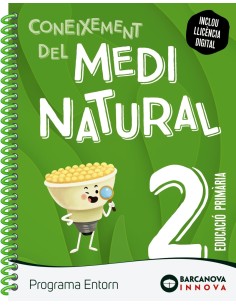 Entorn 2 Medi natural