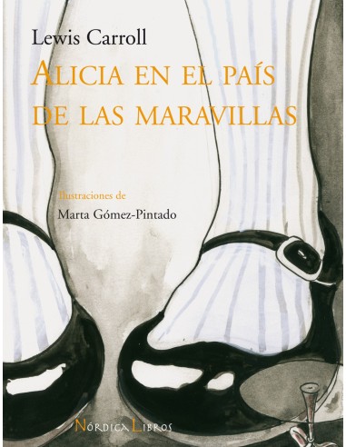 Alicia en el pais de las maravillas