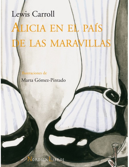 Alicia en el pais de las maravillas