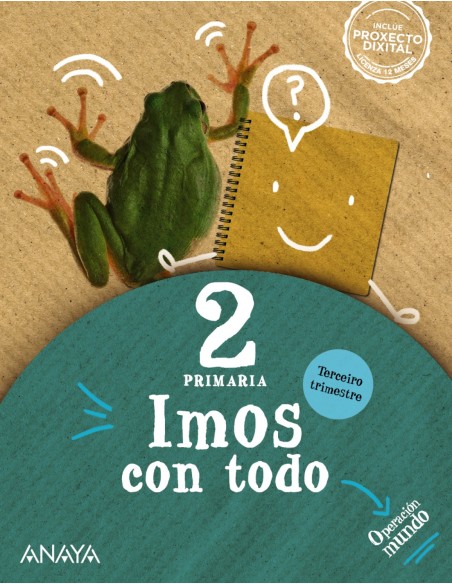 INOS TODO 2PR 3 GAL OPERACION MUNDO