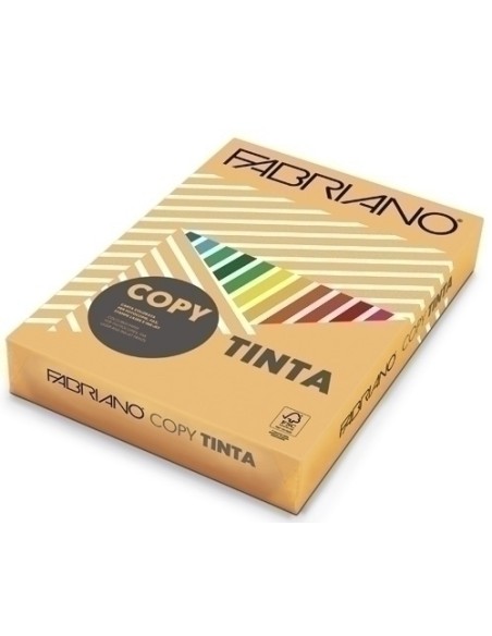 PAPEL COLOR A3 CT. 80g 250h ALBARICOQUE