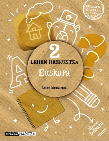 Euskara 2