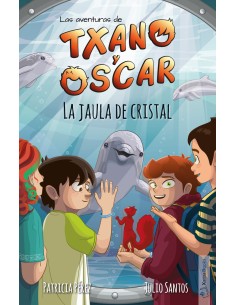 La jaula de cristal