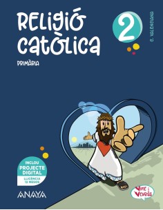 Religio catolica 2