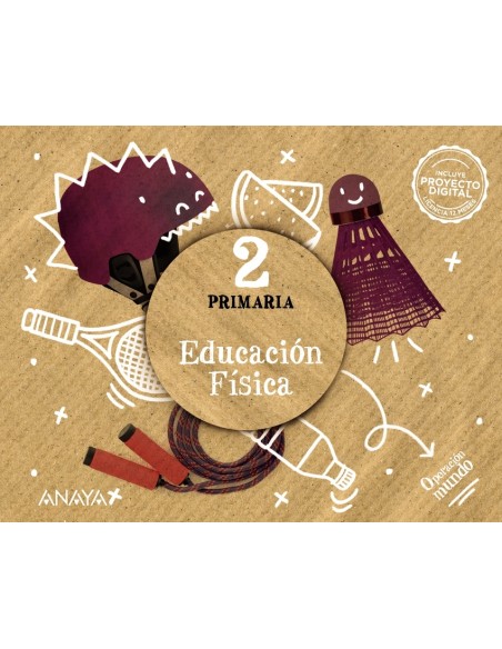 Educacion Fisica 2