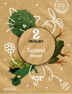 Natural Science 2 Pupil s Book