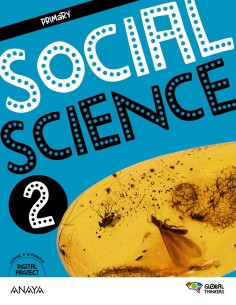 Social Science 2 Pupil s Book