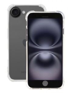 057036 funda para teléfono móvil 15,4 cm (6.06") Transparente