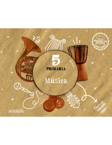 Musica 5