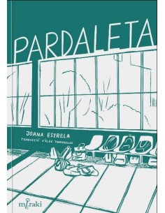 Pardaleta