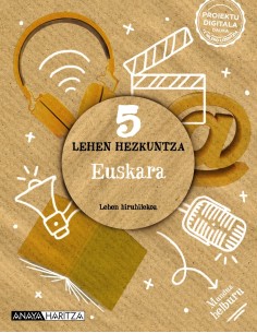 Euskara 5