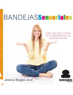 BANDEJAS SENSORIALES