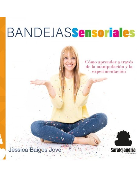 BANDEJAS SENSORIALES