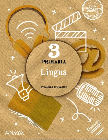 Lingua 3