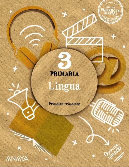 Lingua 3