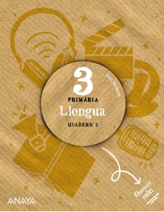 Llengua 3 Quadern 2