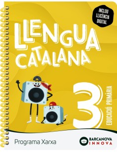 Xarxa 3 Llengua catalana