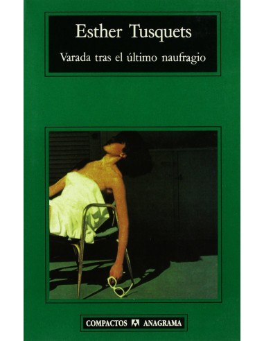 Varada tras el ultimo naufragio