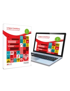 LENGUA CASTELLANA 1 FORMACION PROFESIONAL BASICA