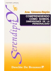 Comprendiendo como somos